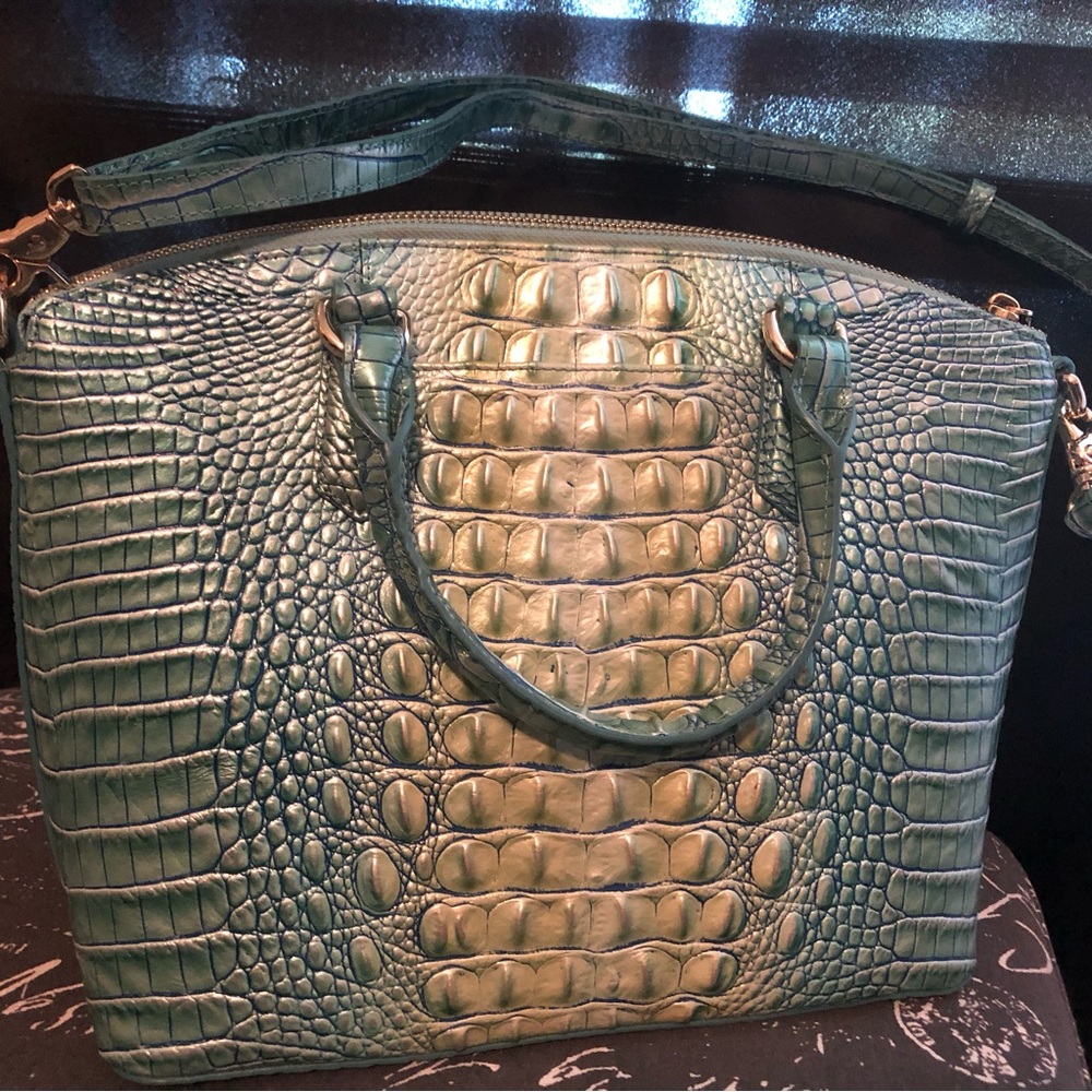 Brahim Satchel